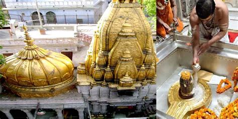Kashi Shiva Temple