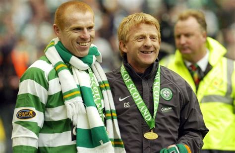 The page for the celticblog. Gordon Strachan now favourite to be next Celtic manager