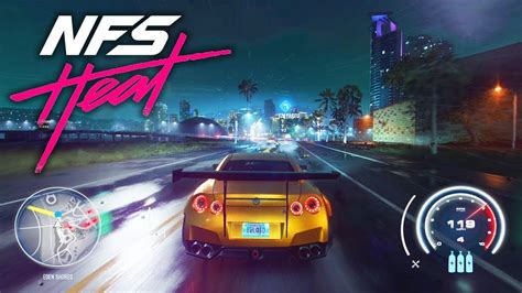 Need for speed heat — a new game from the nfs series, finally all the racing fans waited. Descargar Need For Speed HEAT 2019 | Juegos Torrent PC
