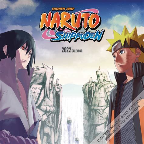 Naruto 2022 Movie