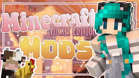 We did not find results for: HOW TO INSTALL MINECRAFT POCKET EDITION MODS / ADDONS ...
