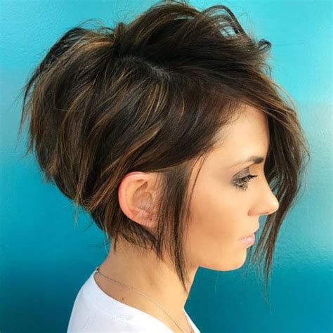 50 Edgy Asymmetrical Haircuts For Women To Get In 2023 2023