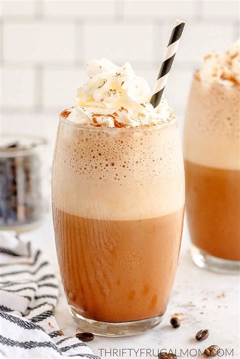mocha frappe recipe without freezing coffee bryont blog