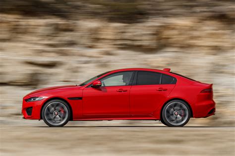 2020 Jaguar Xe Review Ratings Specs Prices And Photos The Car