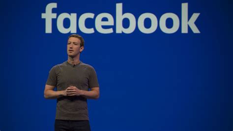 Mark Zuckerberg Vows To Fix Facebook Financial Tribune