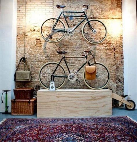 Reuse Old Bicycles In Your Home Decor Decor Tips
