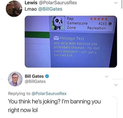 The Best Bill Gates Memes Memedroid