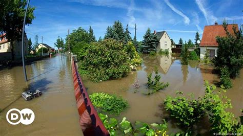 Banjir Dan Perubahan Iklim Dw
