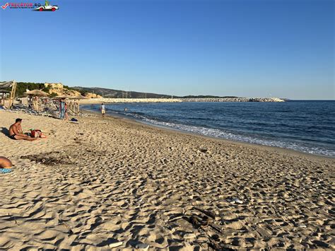 Plaja Limenaria Thassos Obiective Turistice De Văzut și Vizitat