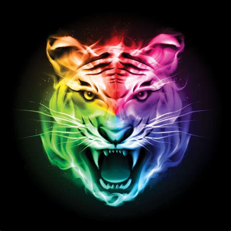 Tiger Wallpaer Customize And Personalise Your Desktop Mobile Phone