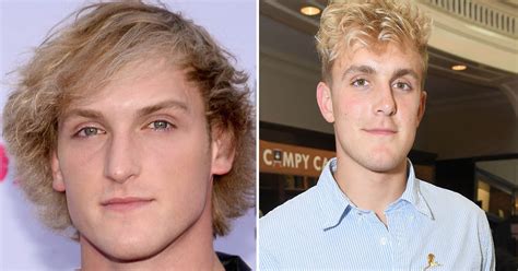 Logan paul exhibition, jake paul provided his own comedic commentary to the spectacle that was the main event. Jake Paul Said His Brother Logan Paul Is "Truly Sorry" for ...