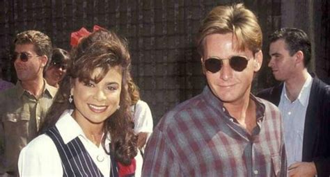 30 Iconic Couples We Admired In The 90s