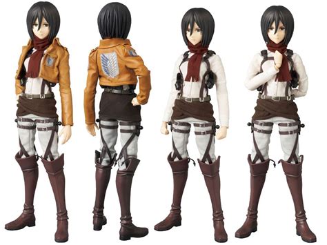 Titan season 4 episode 6 mikasa's entry, attack on titan season 4 episode 6 mikasa entry, attack eren and scout legion vs rod reiss titan full fight (english sub). SNK Mikasa skirt and spats tutorial | Mikasa ackerman ...