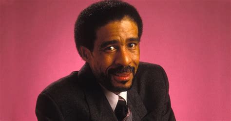 Famous People Who Were Born On December 1 Comedian Richard Pryor