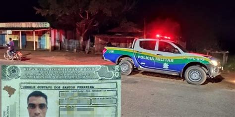 Rondônia Homem Leva Três Tiros é Socorrido Mas Morre A Caminho Do Hospital Povo Em Alerta