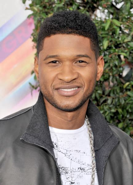 Usher Usher Photo 28320258 Fanpop