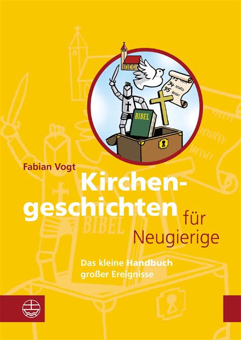 Kirchengeschichten Für Neugierige Verlag Am Birnbach Bücher Direkt