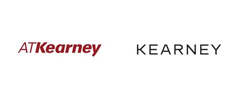 Brand New New Logo And Identity For Kearney By Siegelgale