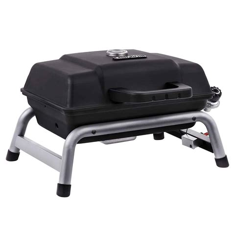 Small gas grills provide the amazing features of a propane grill with a small grill's convenience. 9 Best Small Gas Grill Picks for 2020