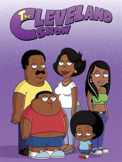 The Cleveland Show Season 1 Pictures Rotten Tomatoes