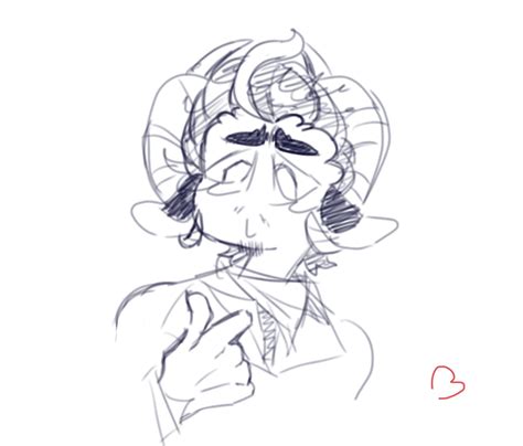 Lynnkat On Twitter I Did This Lil Doodle Of Sweetdsmp Schlatt And He