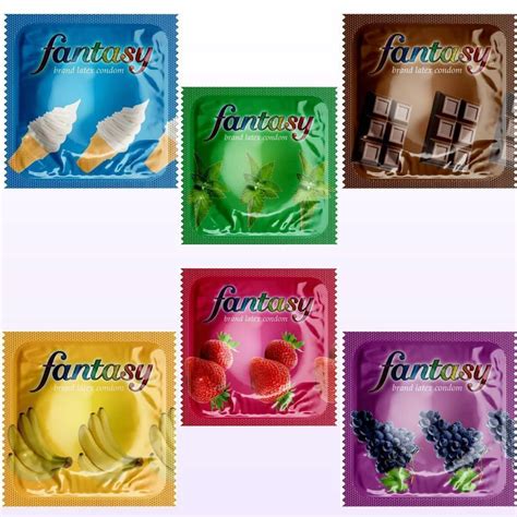 The 20 Best Flavored Condoms According To Sexperts 2023 Wellgood