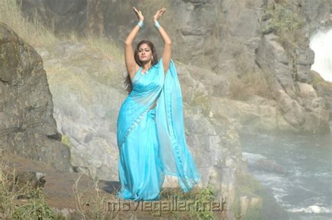 Nanda Nanditha Movie Stills Meghana Raj Hemachandran