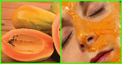 Top 20 Fruits For Good Healthy Glowing Skin