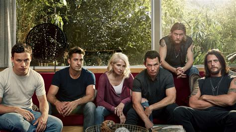 When Is The Season Finale Of Animal Kingdom - Animal Kingdom TV Show on TNT: Ratings (Cancelled or Season 3