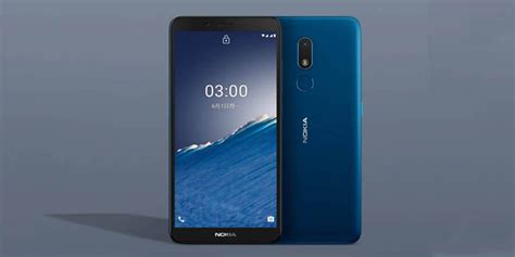 There is no information yet about the wider availability of the upcoming. Nokia C3: un móvil muy barato con batería extraíble