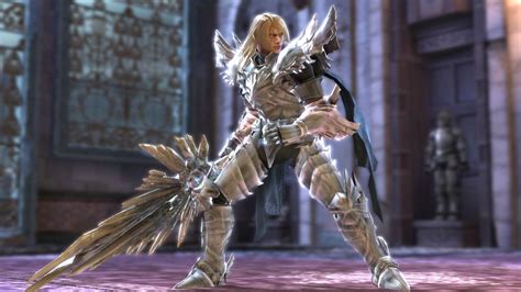 Soul Calibur 4 Video Game Reviews And Previews Pc Ps4 Xbox One And