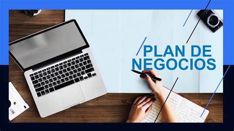 39 Plantilla De Plan De Negocios Ppt