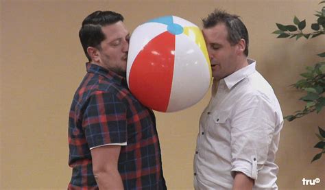 Beach Bums Trust Us These Are Some Of The Best Moments From Impractical Jokers Episode 403