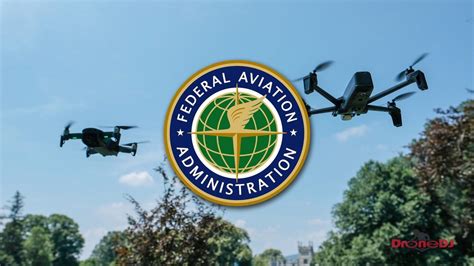 FAA issues new rules for hobbyist drone pilots - DroneDJ