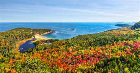 25 Best Things To Do In Maine With Kids And Places To Visit