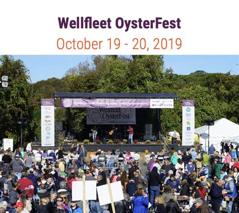 Wellfleet Ma Wellfleet Oyster Festival — Zooguu Handmade