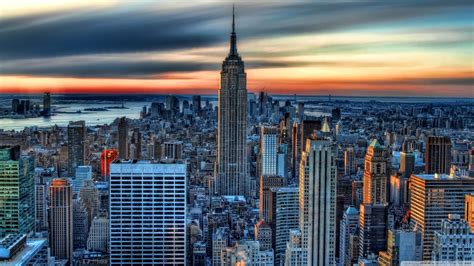 10 Best New York Wallpaper 1080p Full Hd 1920×1080 For Pc Background 2020