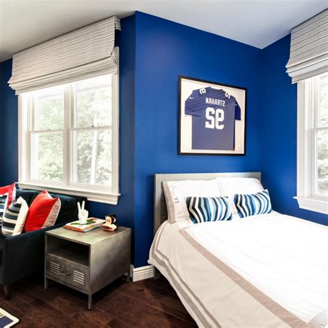 10 Blue Bed Bedroom Ideas Decoomo