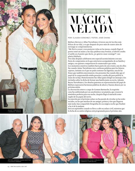 Chic Magazine Tamaulipas Edicion 357 By Chic Magazine Tamaulipas Issuu