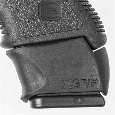 X Grip Glock 45 Acp Mag Spacer Sleeve 2930 Abide Armory