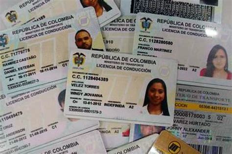 ⊛ Cómo Recuperar Mi Licencia De Conducir Suspendida En Colombia【2024