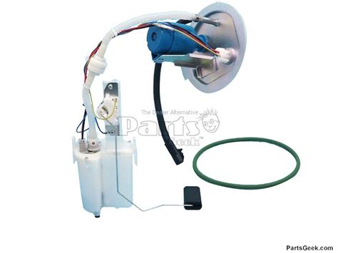 05 2005 Ford F350 Super Duty Fuel Pump Fuel Delivery Afe Api