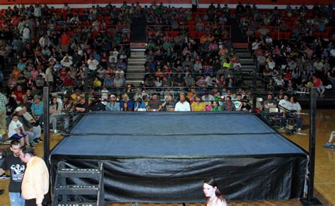 Nwa Smoky Mountain News Wrestling News Center