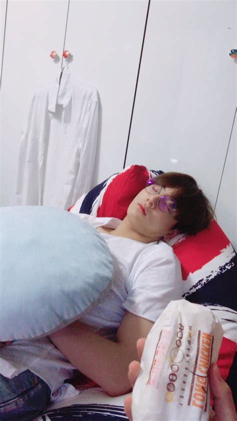 Here S Photos Of BTS Being Sleeping Beauties Koreaboo