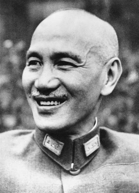 Chiang Kai-shek | Biography & Facts | Britannica