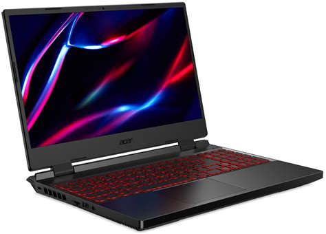Acer Nitro 5 I7 12700h · Rtx 3060 Laptop · 156 Full Hd 1920 X