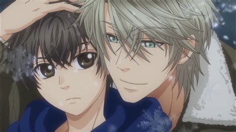 Super Lovers Anime Wallpapers Wallpaper Cave