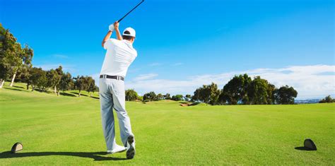 10 Quickest Ways To Improve Your Golf Game Instash