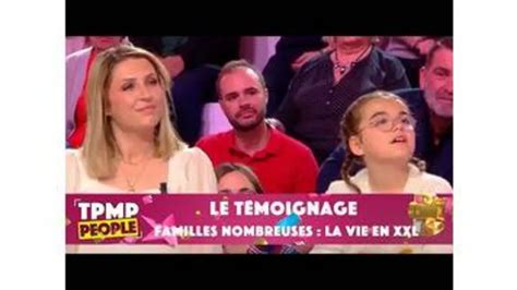 Replay Touche Pas Mon Poste Du Les Enfants Trop Expos S La T L Amandine