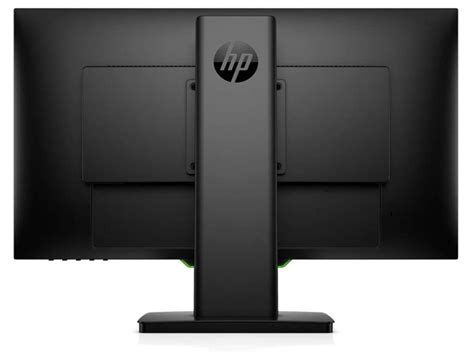 Hp 25x 144hz Full Hd Gaming Monitor Sevenoaks Computers